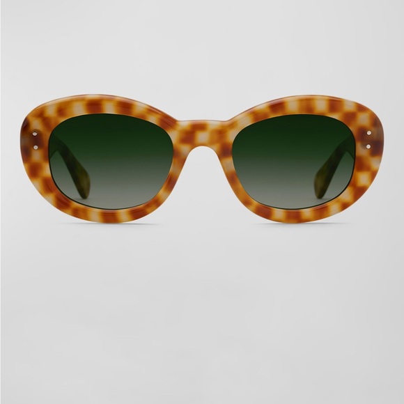 KREWE Margaret Sunglasses